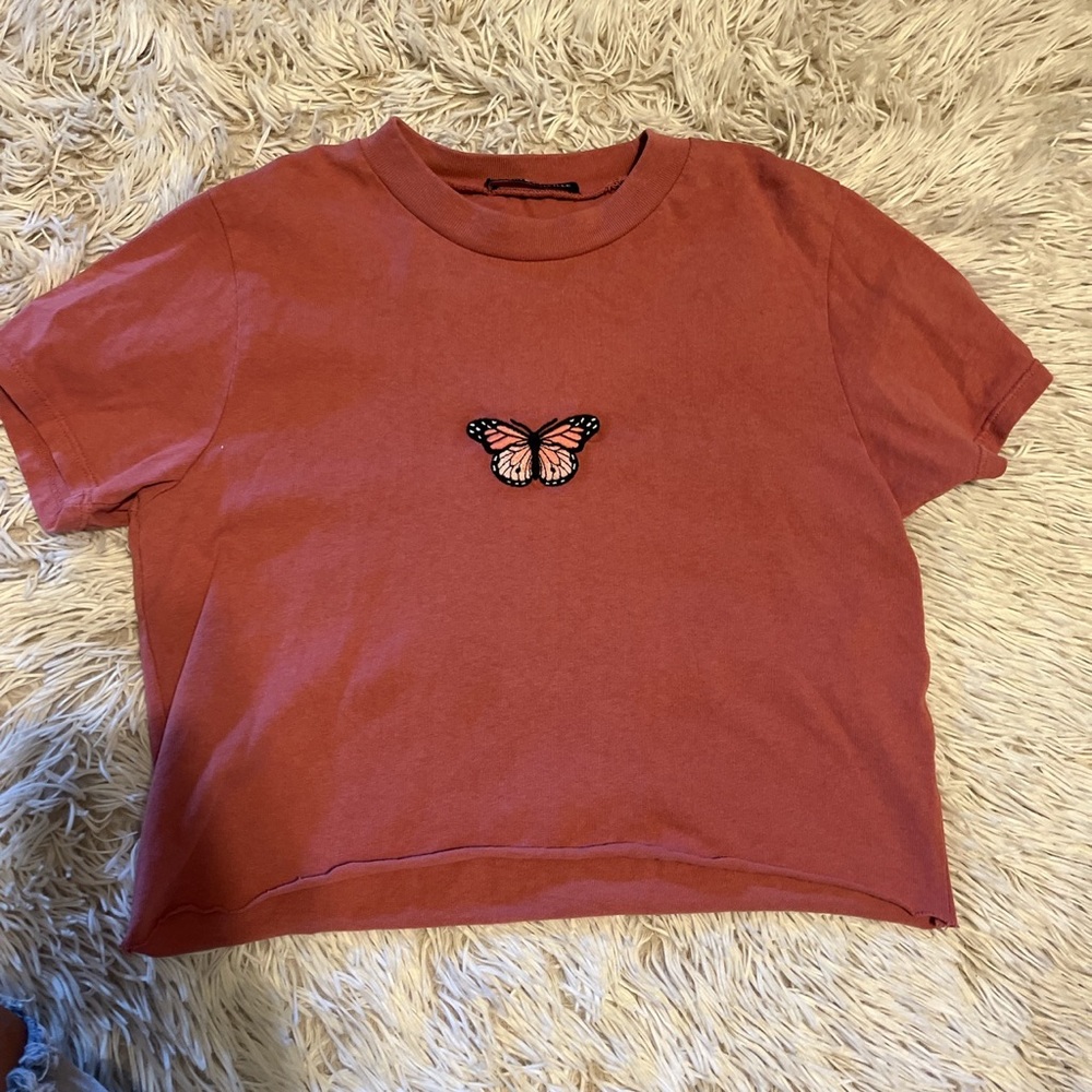 brandy melville crop top bundle & more brands!